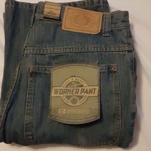 Steve & Barry's worker pant
